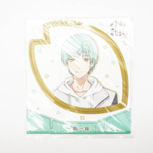 Touken Ranbu - Art z podstawką