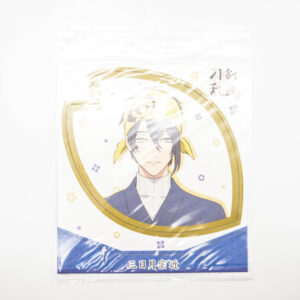 Touken Ranbu - Art z podstawką
