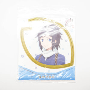 Touken Ranbu - Art z podstawką