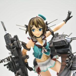 Kantai Collection - Maya - 1/7 - Kai Ni