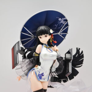 Azur Lane - Yat Sen - F:Nex - 1/7