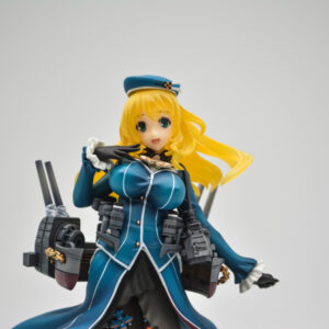 Kantai Collection - Atago - 1/8 - Light Armament Ver.