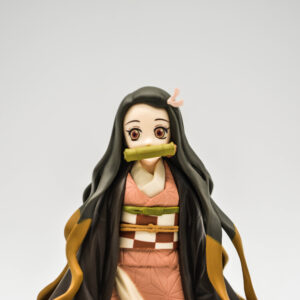 Kimetsu no Yaiba - Demon Slayer - Nezuko Kamado