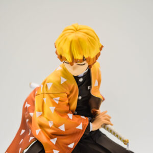 Kimetsu no Yaiba - Agatsuma Zenitsu - ARTFX J - 1/8