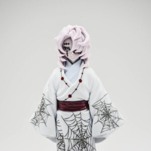 Kimetsu no Yaiba - Demon Slayer - Rui