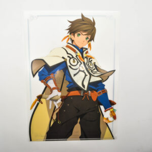 Tales Of Zestiria - Teczka A4