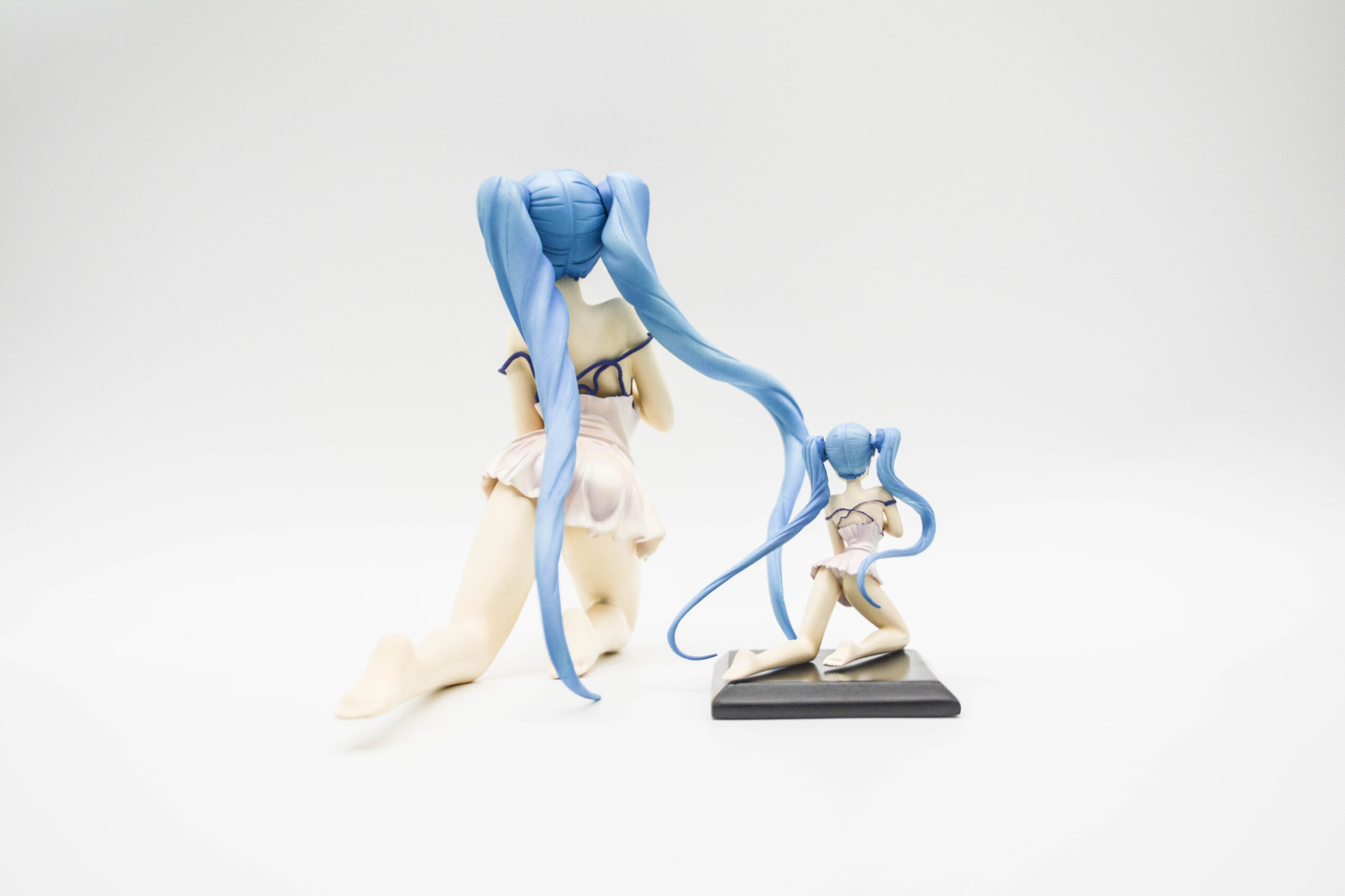 Kidou Senkan Nadesico - The Prince Of Darkness - Hoshino Ruri - 1/5 - Special 4 ver - obrazek 3