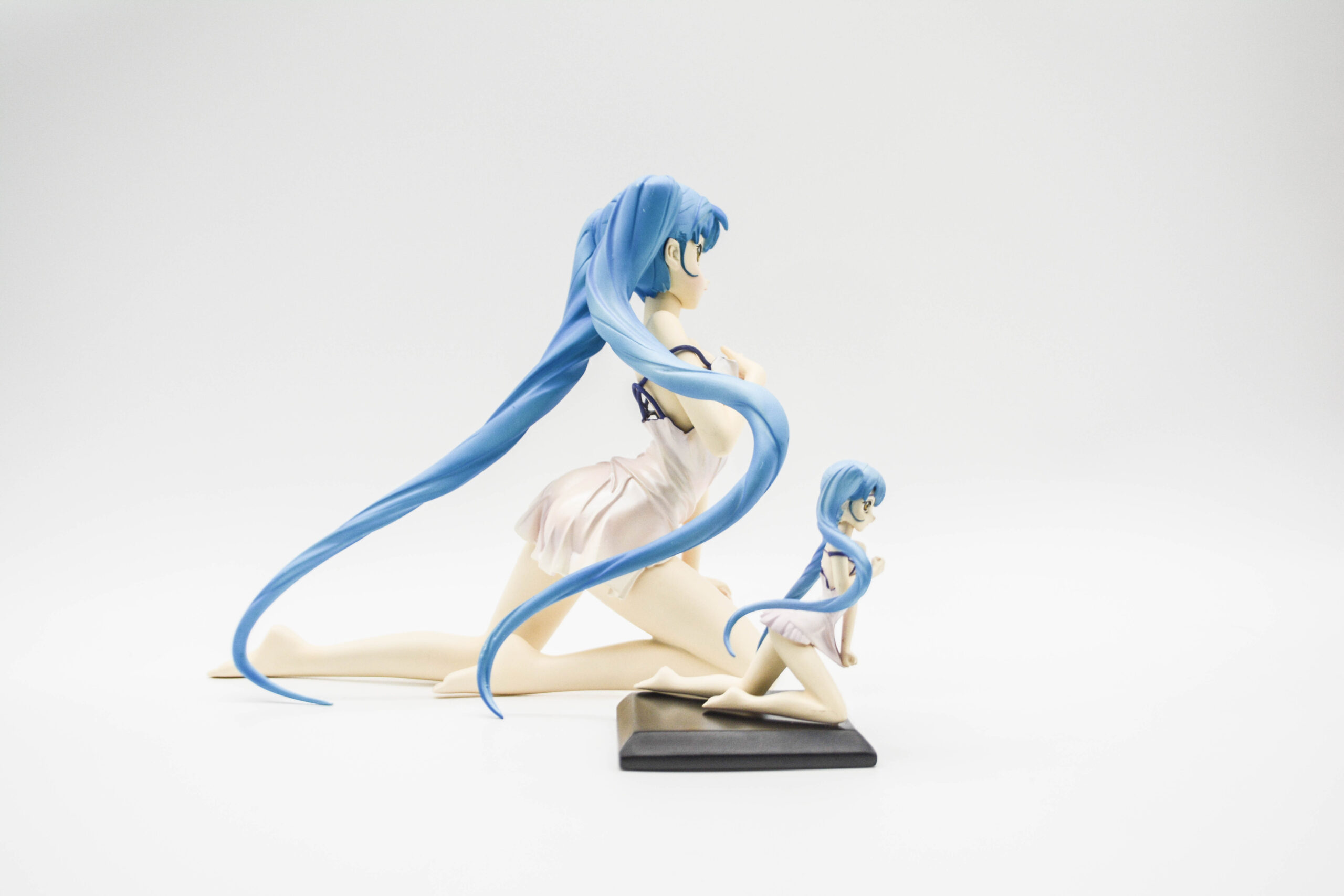 Kidou Senkan Nadesico - The Prince Of Darkness - Hoshino Ruri - 1/5 - Special 4 ver - obrazek 4