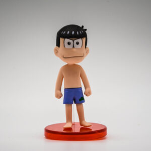 Osomatsu - Karamatsu