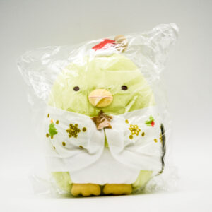 Sumikko Gurashi - Penguin - Przebrany na święta