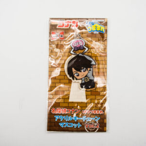 Detective Conan - Breloczek Akrylowy
