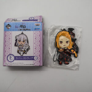 Re:Zero kara Hajimeru Isekai Seikatsu - Priscilla - Strapek