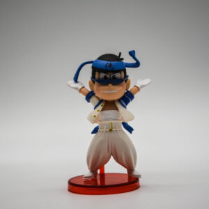 Osomatsu - Karamatsu