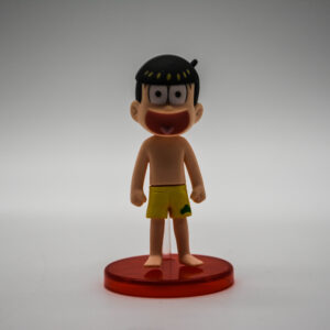 Osomatsu - Jyushimatsu