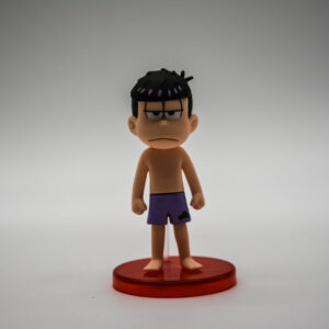 Osomatsu - Ichimatsu