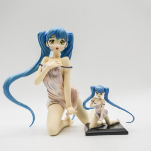 Kidou Senkan Nadesico - The Prince Of Darkness - Hoshino Ruri - 1/5 - Special 4 ver