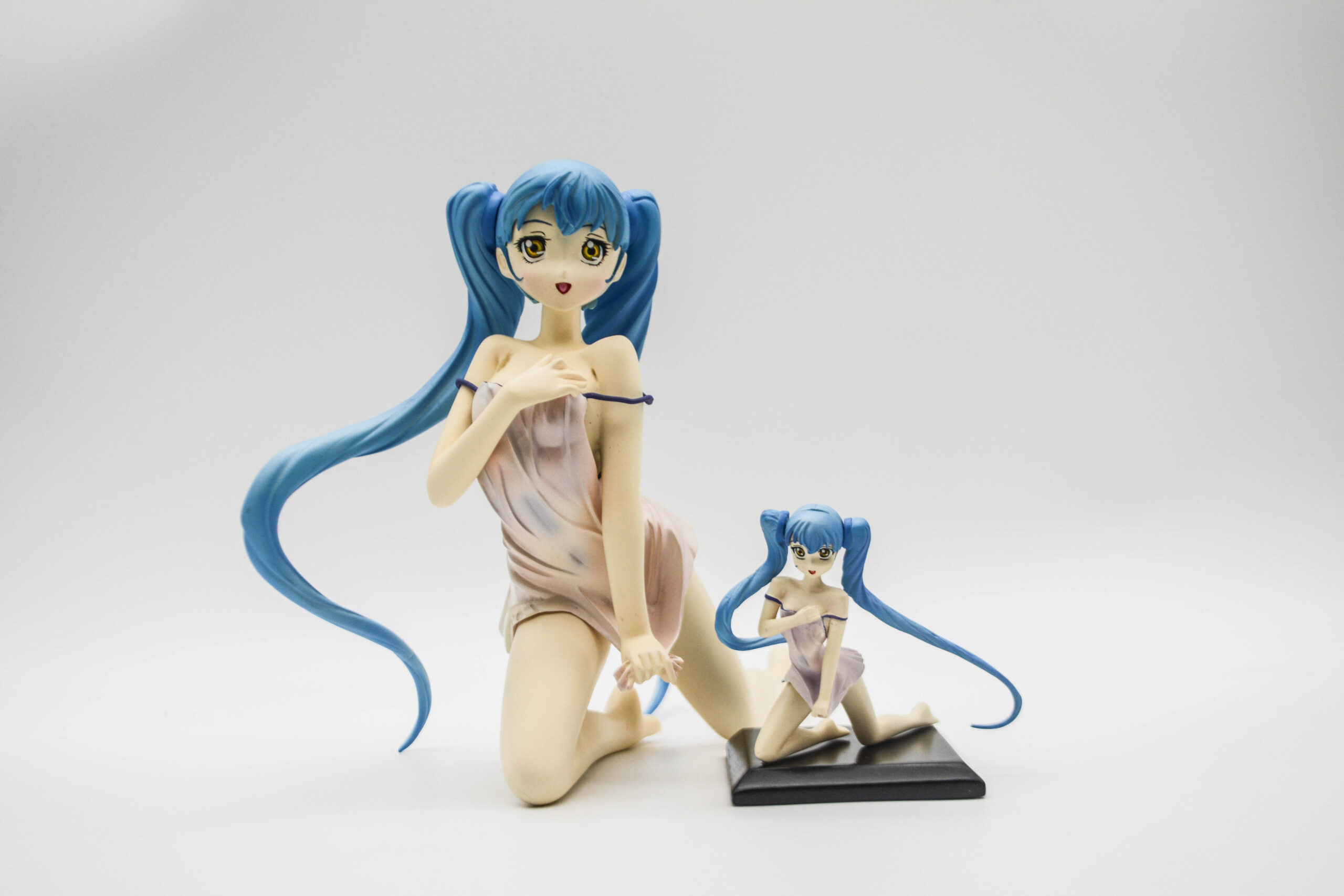 Kidou Senkan Nadesico - The Prince Of Darkness - Hoshino Ruri - 1/5 - Special 4 ver