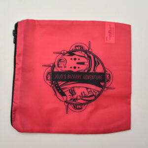 JOJO'S Bizzare Adventure - Saszetka