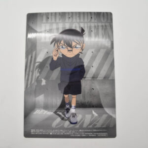 Detective Conan - Pencil Board B5