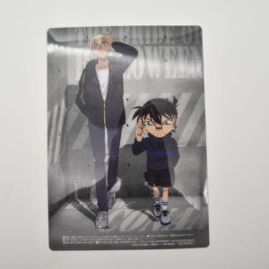 Detective Conan - Pencil Board B5