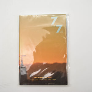7 for 7 - Pocztówki