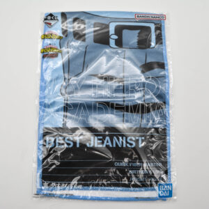 My hero academia - Best Jeanist - Ręcznik