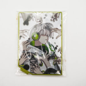 Wuyu Leaf Prescription - Akrylowa figurka
