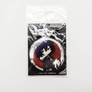 Tokyo Ghoul - Ayato Kirishima - Przypinka