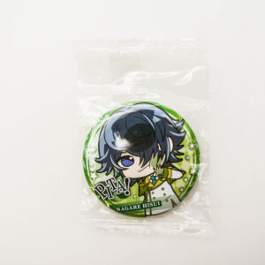 K Project - Nagare Hisui - Pita - Przypinka