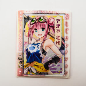 Ayakashi Triangle - Akrylowy Art