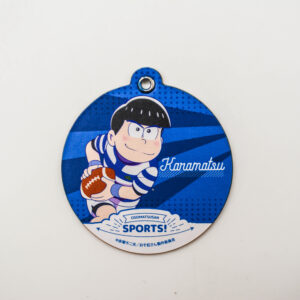 Osomatsu-san - Karamatsu - Brelok