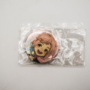 Brothers Conflict - Przypinka