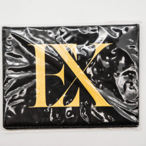 Exile 15th anniversary - Portfelik