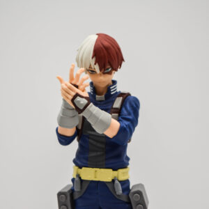 Boku no Hero Academia - Todoroki Shoto