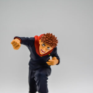 Jujutsu Kaisen - Itadori Yuuji