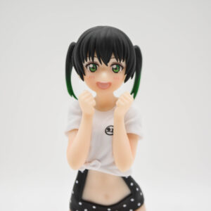 Love Live! Nijigasaki Gakuen School Idol Doukou Kai - Takasaki Yu - Premium Chokonose