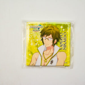 Idolish7 - nikado Yamato - Przypinka