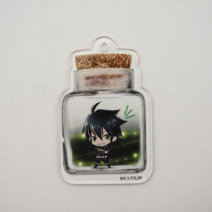 Seraph of the end - Breloczek Akrylowy