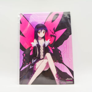 Accel World - Clear Poster