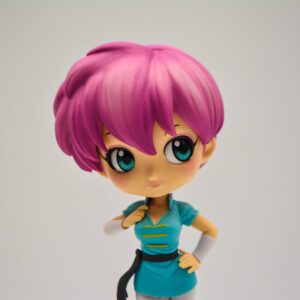 Ranma 1/2 - Saotome Ranma - Q Posket