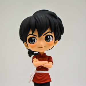 Ranma 1/2 - Saotome Ranma - Q Posket
