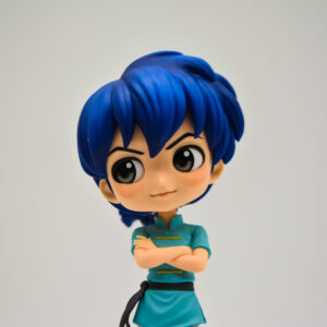Ranma 1/2 - Saotome Ranma - Q Posket