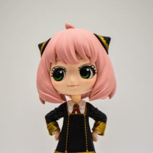 Spy × Family - Anya Forger - Q Posket