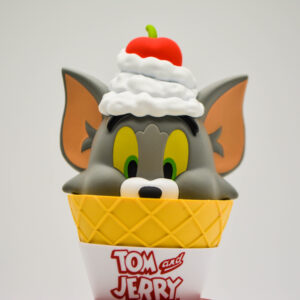 Tom and Jerry - Tom - Yummy Yummy World