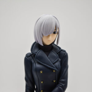 Spy × Family - Fiona Frost - Premium Chokonose Figure