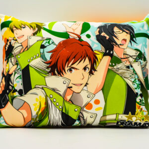 Idolm@ster - The Side M - Poduszka