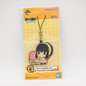 Spy x Family – Yor Forger – Strapek