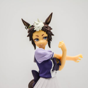 Uma Musume: Pretty Derby - Mejiro Ryan