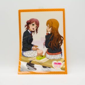 Love Live - Teczka A4
