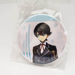 Touken Ranbu - Przypinka